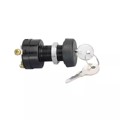M-850 - SWITCH ROT 3POS IGN KEY SCW