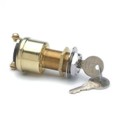 M-489 - SWITCH ROT 2POS IGN KEY SCW