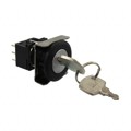 LBW6K-2T1VA - LBW FLUSH K-SEL 2-POS MAIN.
