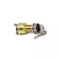 M-550-14 - SWITCH IGN ST 3POS
