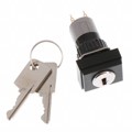 51-405.036D - KEYLOCK SWITCH 2 POSITIONS MAIN