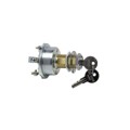 90005-03 - SWITCH ROTARY 3POS