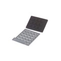 70120203 - SWITCH KEYPAD 12 KEY 0.05A 24V