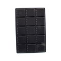 3K015-3RC3AG - CAN-BUS KEYPAD, 15 BUTTON, VERTI