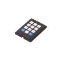 88AB2-152 - SWITCH KEYPAD 12 KEY 0.01A 24V