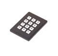 96AB2-102-R - SWITCH KEYPAD 12 KEY 0.005A 12V