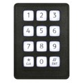 7203-12TW203 - SWITCH KEYPAD 12 KEY 0.05A 24V