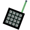 FMBN16BD - SWITCH KEYPAD 16 KEY 0.02A 24V