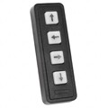 7203-04C0203 - SWITCH KEYPAD 4 KEY 0.05A 24V