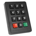7202-12T0203 - SWITCH KEYPAD 12 KEY 0.05A 24V