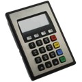 FT2K0503 - SWITCH KEYPAD 20 KEY 0.05A 24V