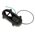 AT02-530013 - ADA COMPLIANT HEADSET/MICROPHONE