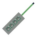 FMBN04BE - SWITCH KEYPAD 4 KEY 0.02A 24V