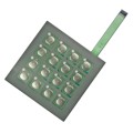 FMBN16BE - SWITCH KEYPAD 16 KEY 0.02A 24V