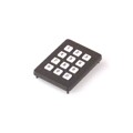 96AB2-102-F - SWITCH KEYPAD 12 KEY 0.005A 12V