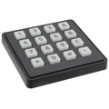 7203-16T0203 - SWITCH KEYPAD 16 KEY 0.05A 24V