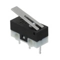 SS0750301F040P1A - SWITCH SNAP ACTION SPDT 3A 125V