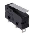 MS0850502F020S1A - SWITCH SNAP ACTION SPDT 5A 125V
