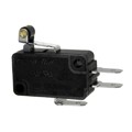 LS0851505F250C1A - SWITCH SNAP ACTION SPDT 15A 125V