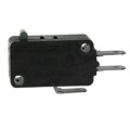 LS0851500F100C1A - SWITCH SNAP ACTION SPDT 15A 125V