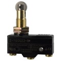 Z-15GQ22A55-B5V - SWITCH SNAP ACTION SPDT 15A 125V