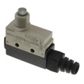 SHL-D55-01 - SWITCH SNAP ACT SPDT 100MA 125V