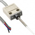 D4C-1650 - SWITCH SNAP ACTION SPDT 5A 250V