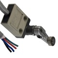 D4C-1620 - SWITCH SNAP ACTION SPDT 5A 250V