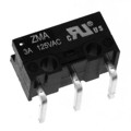 ZMA03A150P00LC - SWITCH SNAP ACTION SPDT 3A 125V