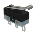 SS0750302F035S1A - SWITCH SNAP ACTION SPDT 3A 125V