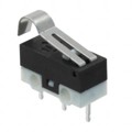 SS0750303F030P1A - SWITCH SNAP ACTION SPDT 3A 125V