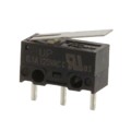 UP01DTANLA04 - SWITCH SNAP ACT SPDT 100MA 125V