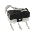 SS075Q103F030V2A - SWITCH SNAP ACT SPDT 100MA 125V