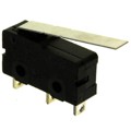 MS0850503F025S1A - SWITCH SNAP ACTION SPDT 5A 125V