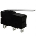 MS0850503F010S1A - SWITCH SNAP ACTION SPDT 5A 125V