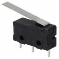 MS0850503F055P1A - SWITCH SNAP ACTION SPDT 5A 125V