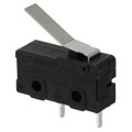 MS0850506F020P1C - SWITCH SNAP ACT SPST-NO 5A 125V