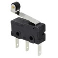 MS0850505F065C1A - SWITCH SNAP ACTION SPDT 5A 125V