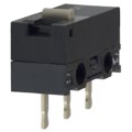 D2F-F-T - SWITCH SNAP ACTION SPDT 1A 125V