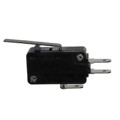 LS0851502F045C1A - SWITCH SNAP ACTION SPDT 15A 125V