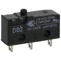 DB2CA1AA - SWITCH SNAP ACTION SPDT 10A 125V