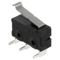 MS085R104F045V1A - SWITCH SNAP ACT SPDT 0.4VA 20V