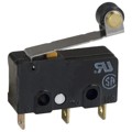 SS-5GL2-F - SWITCH SNAP ACTION SPDT 5A 125V
