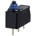 D2HW-A201D - SWITCH SNAP ACT SPDT 100MA 125V