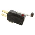 D3V-166-1C5 - SWITCH SNAP ACTION SPDT 16A 250V