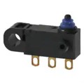 D2HW-C201H - SWITCH SNAP ACT SPDT 100MA 125V