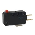 D3V-01G-2C3-K - SWITCH SNAP SPST-NC 100MA 125V