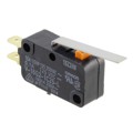 V-16G2-1C25-L(R) - SWITCH SNAP ACTION SPDT 16A 250V
