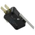 V-10G2-1C24-K - SWITCH SNAP ACTION SPDT 10A 250V