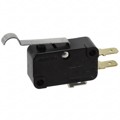 V-10G4-1C25-K - SWITCH SNAP ACTION SPDT 10A 250V